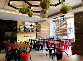 Butchero Dining