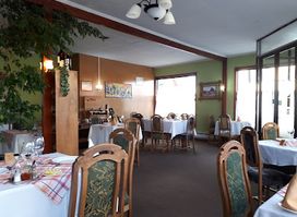 Restaurante Donde Mariano