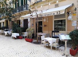 Restaurante La Reserva 12