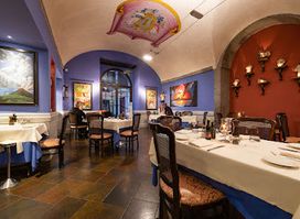 Ristorante La Basilica