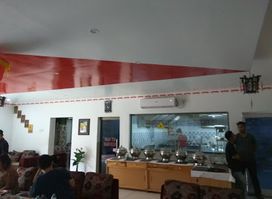 NEC Restaurant