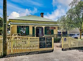Thyme Square Restaurant