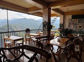 Lolo Cancio’s Resto & Café