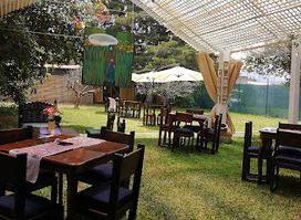 Restaurante Los Cofrades Nuevo