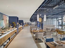 Maiora at NH Collection Dubai The Palm