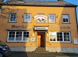 Bauernstube Hillesheim