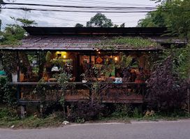 Tham Ma Daa Cafe #tmdcafe