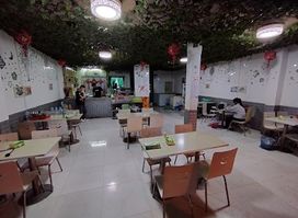 红绿灯餐厅