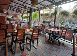 Karlsson Restaurant and Steakhouse - Karon, Phuket