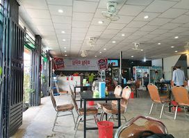 INDONESIAN FOOD SIHANOUKVILLE