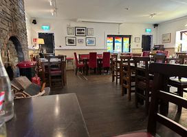 Cronin’s Sheebeen