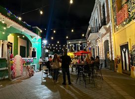 Cienfuegos Gastro Bar