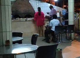 Restaurant Guy Marcel, Yaoundé