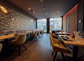 Sushirestaurant | Esaki Sushi
