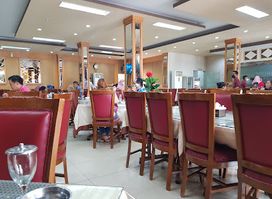 Restoran Garuda