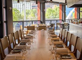 Pure South Dining