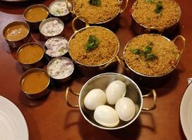 The South Indian