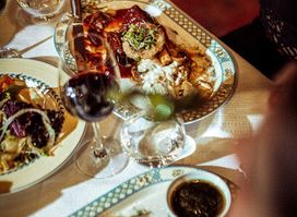 El Tupay Restaurant
