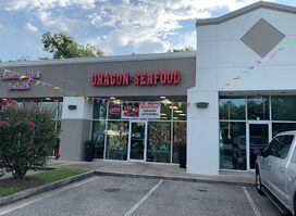 Dragon Seafood
