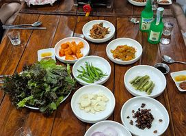 Pokhara Festival Home