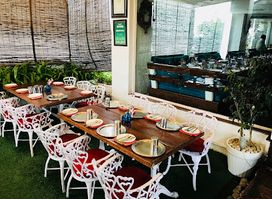 Exotica Banjara Hills (zafraan)