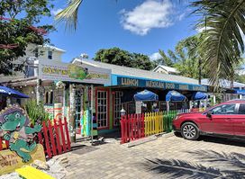 Cantina Captiva