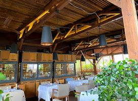 Cinecitta Osteria Italiana