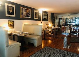 Restaurant Champagne