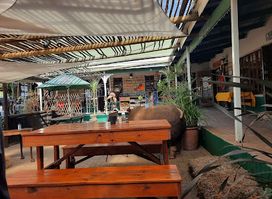Di Plaasstoep Restaurant