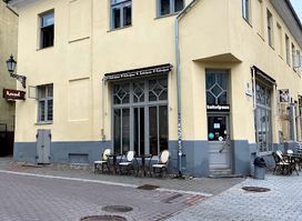 Kohvipaus Tartu
