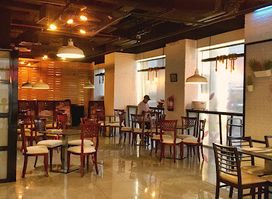 Ekla Food & Coffee
