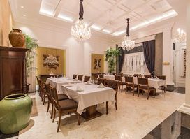 Plataran Menteng