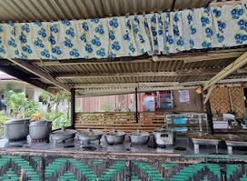 Abang Eatery