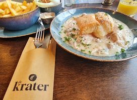 de Krater