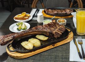 Don toro restaurante