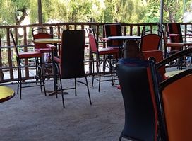 Aberdare Restaurant Nyali
