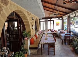 Andrea's Restaurant