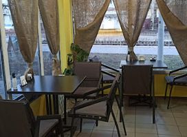 Grill House ГРИЛЬ ХАУС