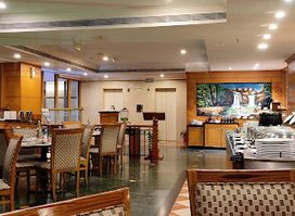 Periyar Multicuisine Restaurant