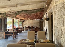 Restaurant Veranda