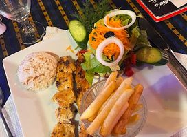 Martin's Restaurant