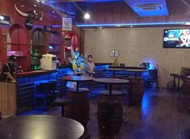 Cowboy Cafe Sandakan