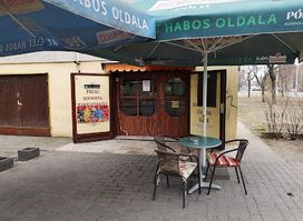 Gyorsbüfé és Söröző