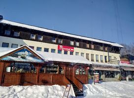 La Famiglia Tatry