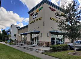 Waffle House