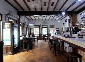Extremadura Mesón Restaurante