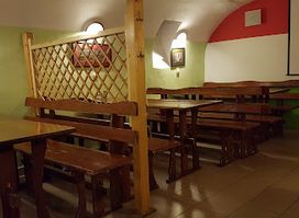 Labirintus Pizzéria