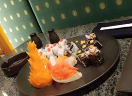 Miyako Restaurant