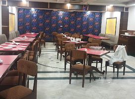 Aahar Restaurant & Banquet