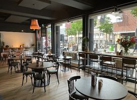 Tante Truus Lunches & Soup